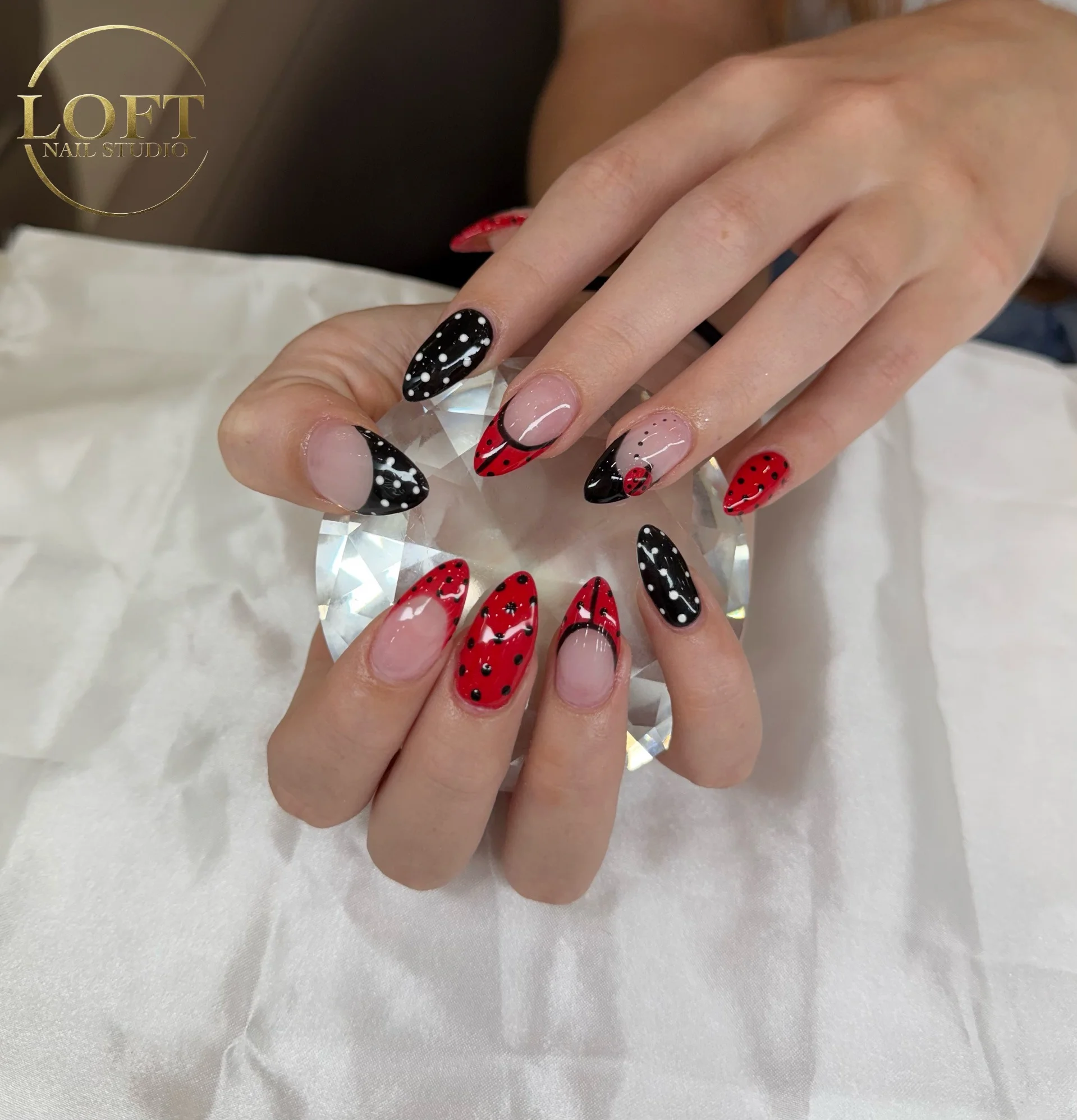 Loft Nail Studio